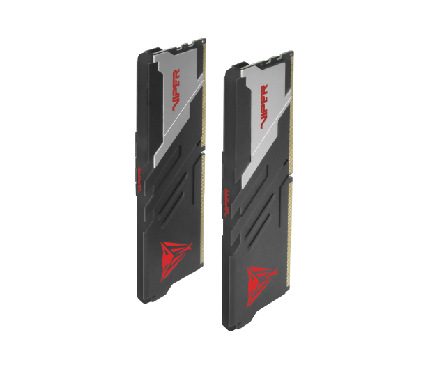 Patriot 64GB (2x32GB) 6400MHz CL32 Viper VENOM - 1163352 - zdjęcie 16